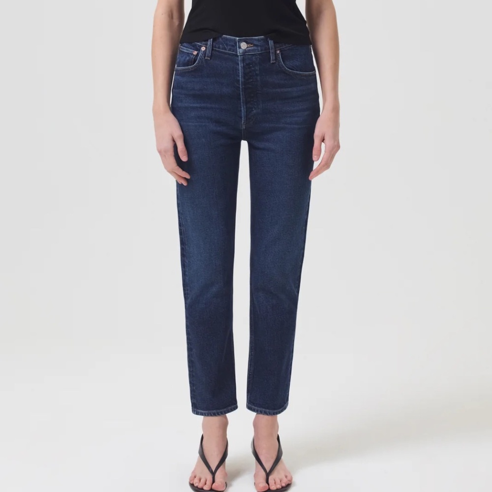 AGOLDE RILEY LONG SIZE 32